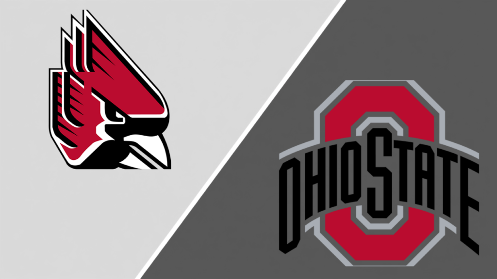 Ball State-Ohio State preview: Can Buckeyes avoid looking ahead to Texas?