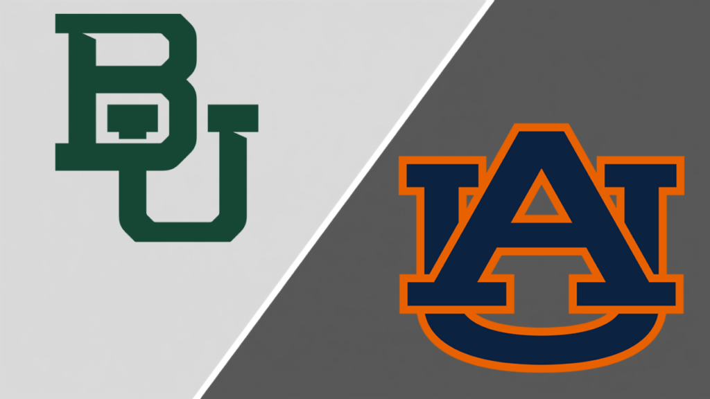 Baylor-Auburn preview: What to watch in Week 1