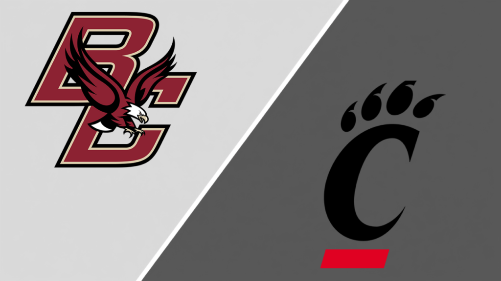 Boston College-Cincinnati preview: What to watch in Week 1