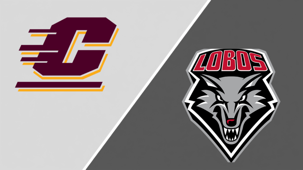 Central Michigan-New Mexico preview: What to watch in Week 1