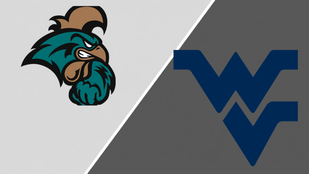 Coastal-West Virginia preview: What to watch in Week 1