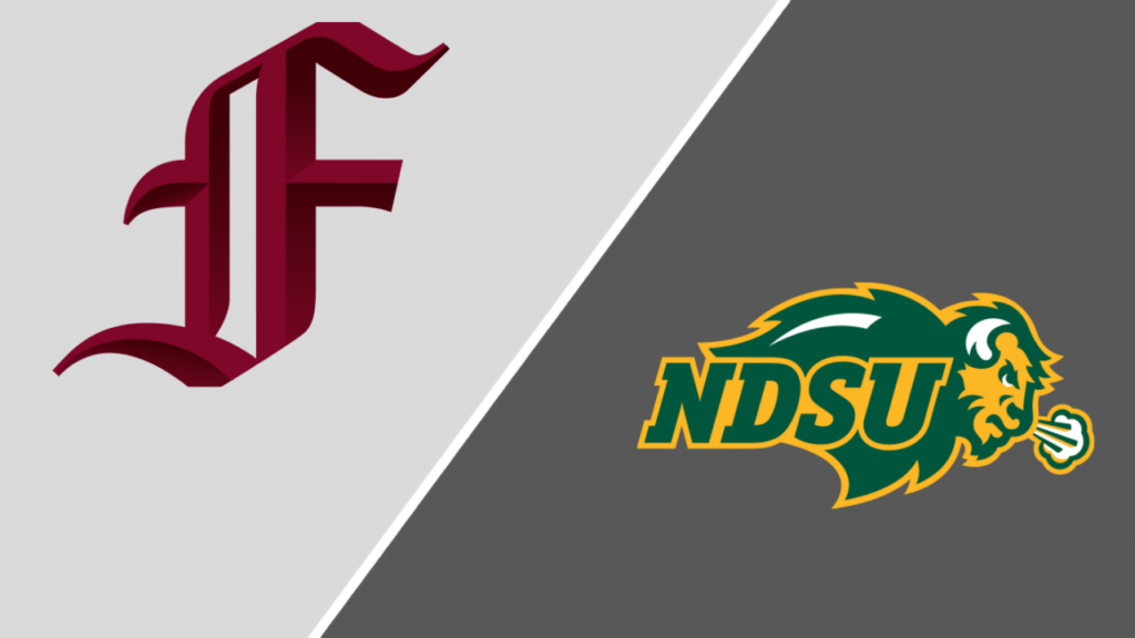 Fordham-N Dakota St preview: What to watch in Week 1