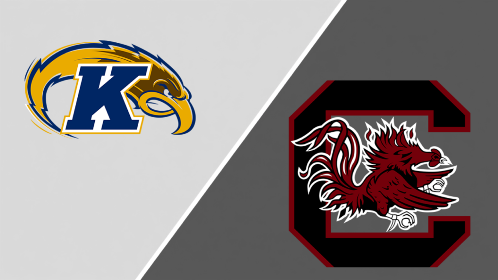 Kent State-South Carolina preview: Sellers, South Carolina try to get the offense on track