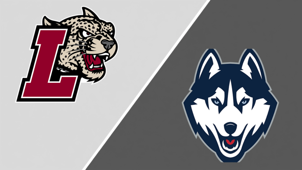 Lafayette-UConn preview: What to watch in Week 1