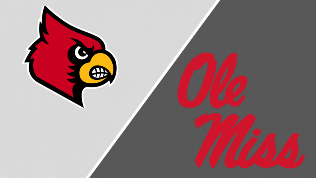 Louisville-Ole Miss preview: Which team can get enough stops in offensive showdown?