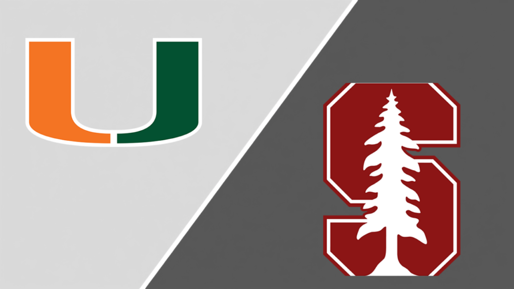 Miami-Stanford preview: What to watch in Week 1