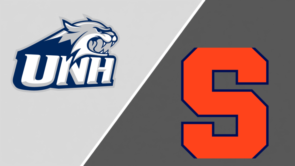 New Hampshire-Syracuse preview: What to watch in Week 1