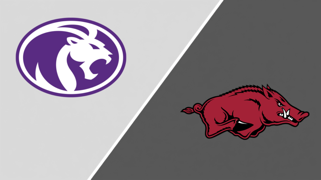 North Alabama-Arkansas preview: What to watch in Week 1