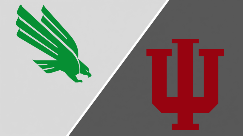 North Texas-Indiana preview: The Hoosiers begin their run for a second straight title