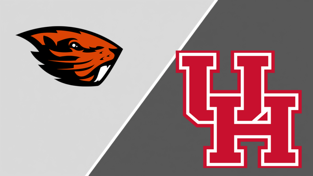 Oregon St-Houston preview: Can Atkinson lead the Beavers to an upset over Fritz, Cougars?