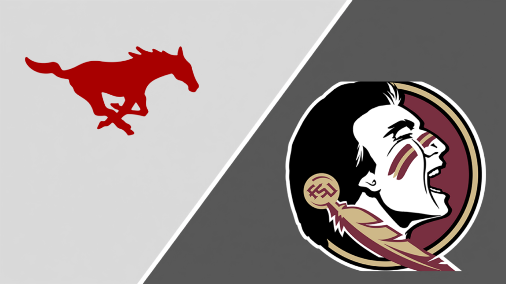 SMU-Florida State preview: What to watch in Week 1