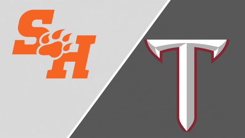 Sam Houston-Troy preview: What to watch in Week 1