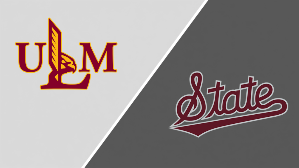 UL Monroe-Mississippi State preview: What to watch in Week 1