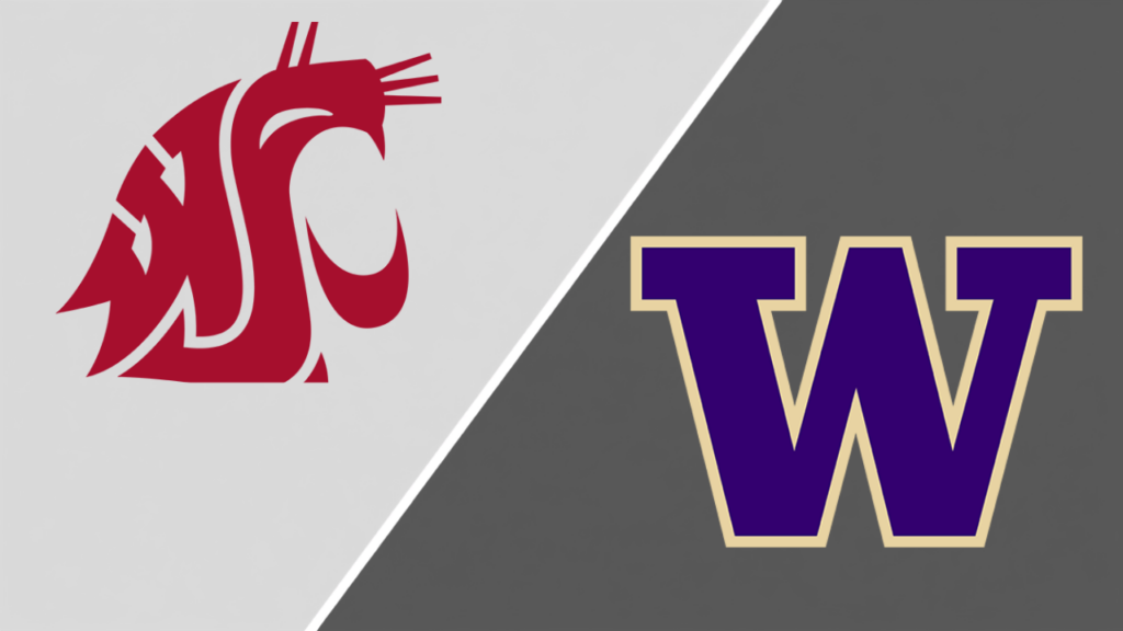 Washington State-Washington preview: What to watch in Week 1