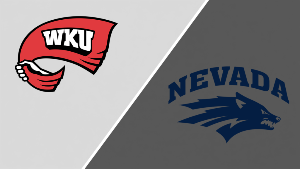 Western Kentucky-Nevada preview: What to watch in Week 1