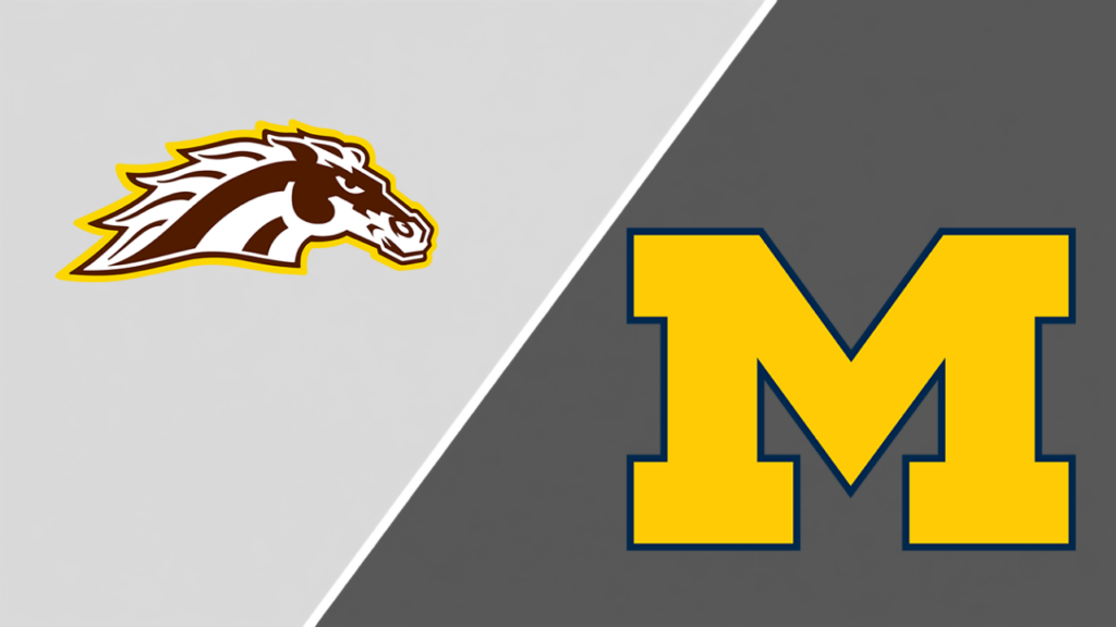 Western Michigan-Michigan preview: What to watch in Week 1