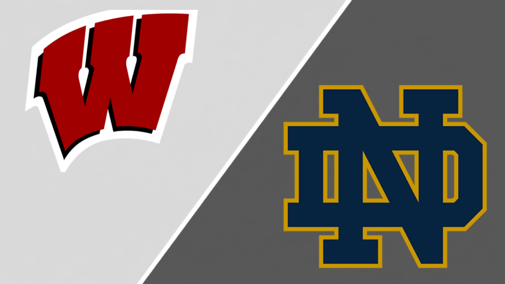 Wisconsin-Notre Dame preview: Can the Badgers score enough to keep up with the Irish?