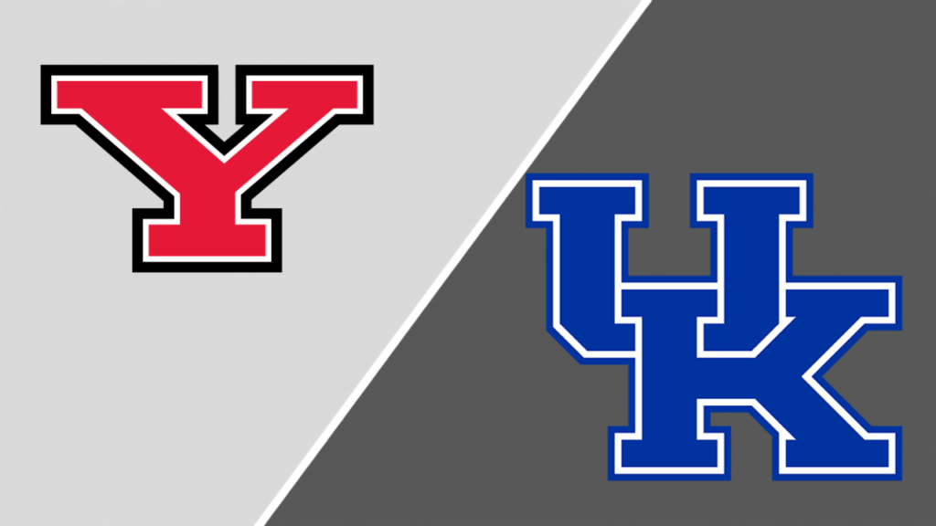 Youngstown St-Kentucky preview: Can FCS power pull the upset in SEC country?